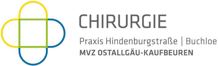 Logo Kliniken OAL KF