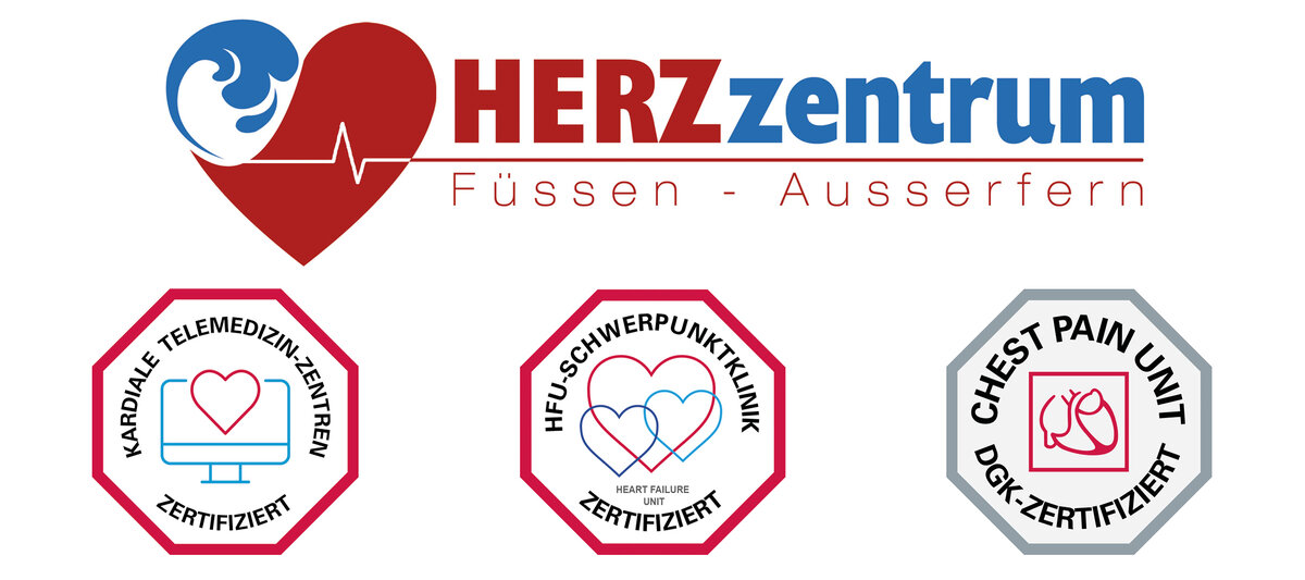 kardiologische Zertifizierungen der Deutschen Gesellschaft für Kardiologie (DGK)