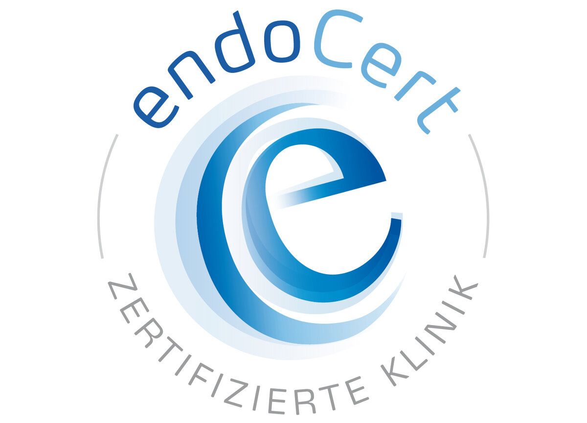 EndoCert-Zertifizierung für orthopädische Exzellenz