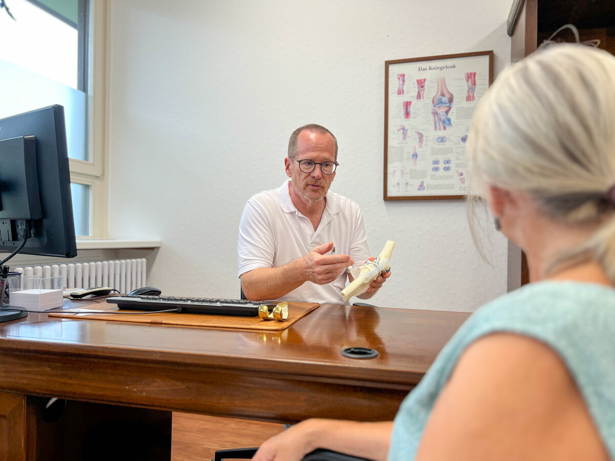© Foto: Kliniken Ostallgäu-Kaufbeuren